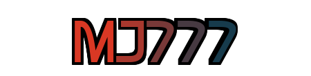 MJ777 Logo